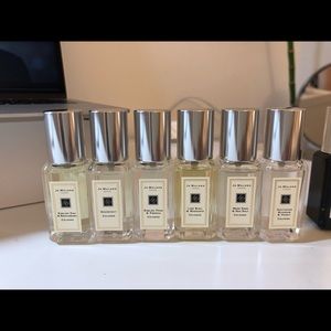 Jo Malone